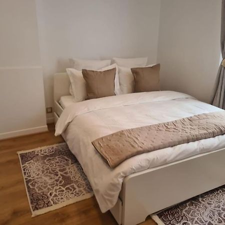 Tres Beau Studio Au Pied Du Metro Vincennes Dış mekan fotoğraf